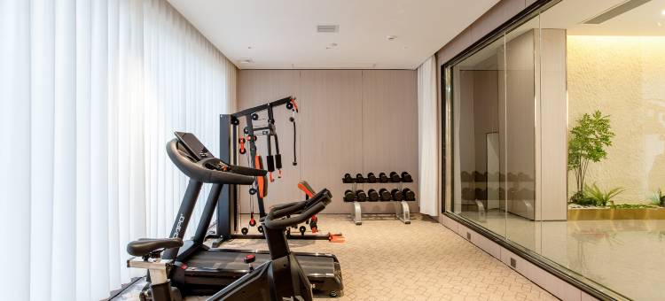 艺龙安云酒店(濮阳胜利东路高铁东站店)图片