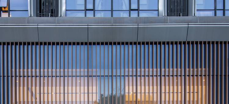 觅悦全智能酒店(武汉红钢城地铁站店)图片