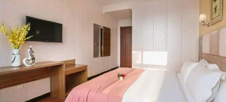 惠州九天酒店(水口大湖溪店)图片