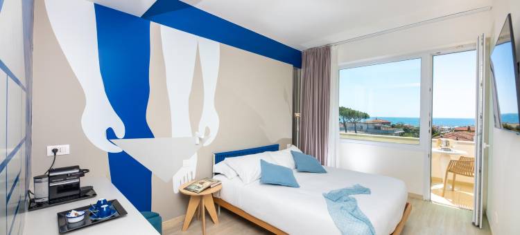 阿玛瑞纳酒店(Amarina Hotel)图片