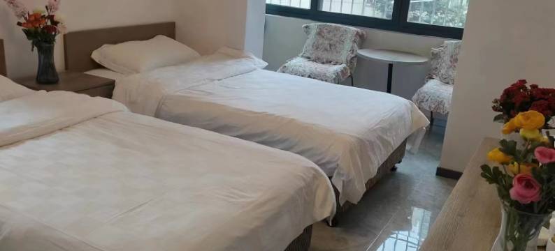 三和民宿(春熙路太古里店)图片