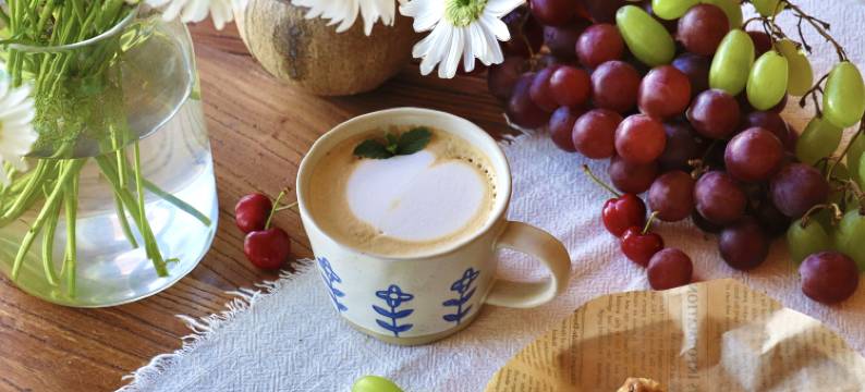 在北坡山景民宿(特克斯店)图片