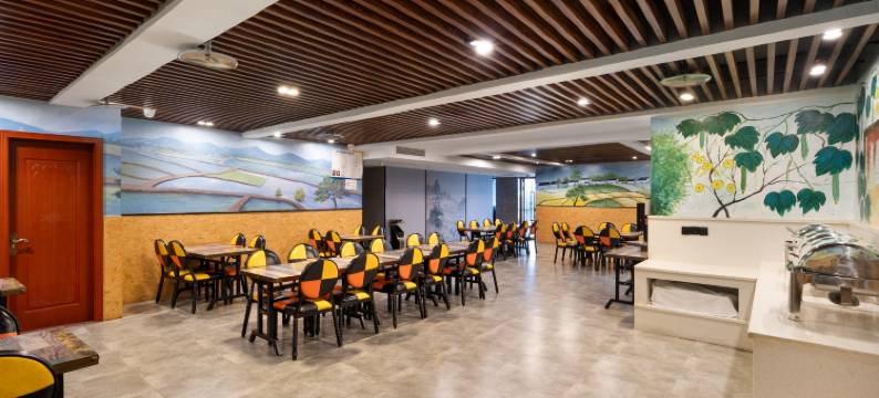 重庆玺豪酒店(悦来国际会议中心店)图片