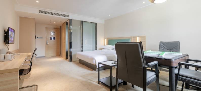 美锦酒店(荆门锦绣江南店)图片