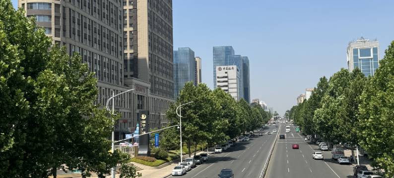 尚璞酒店(日照火车站灯塔景区店)图片