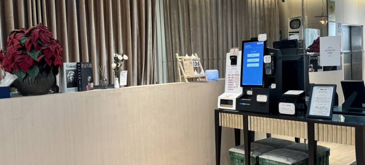 贵都城市商旅(24小时自助入住)图片