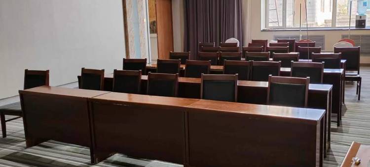 全季酒店(长春一汽店)图片