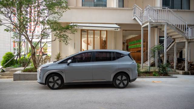 乐里villa设计师·度假酒店图片