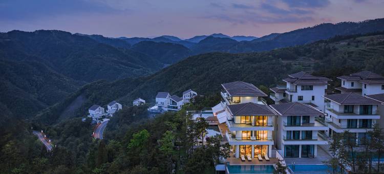 图卷1号·禧慢时光民宿图片