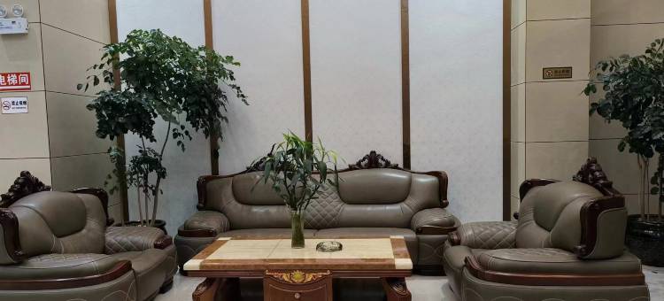怀溪酒店(玉溪师范学院店)图片