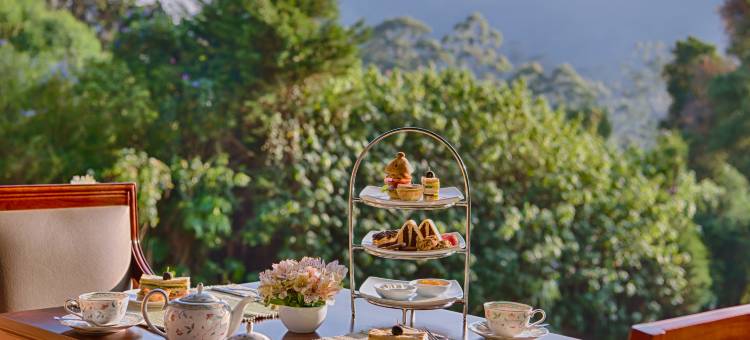 杰特威奥兰别墅(Jetwing Oatlands Bungalow)图片