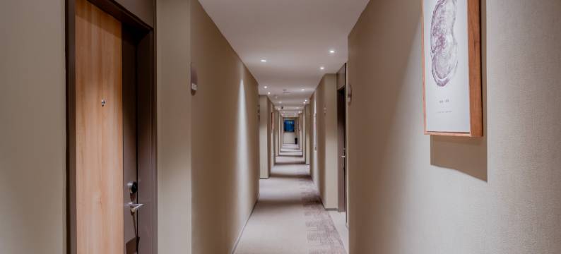 如家酒店·neo(杭州钱塘义蓬地铁站店)图片