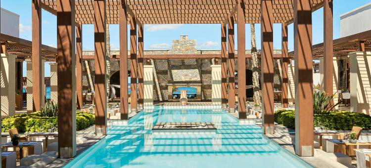 格雷科泰尔阿米兰蒂斯酒店(Amirandes, A Grecotel Resort to Live)图片