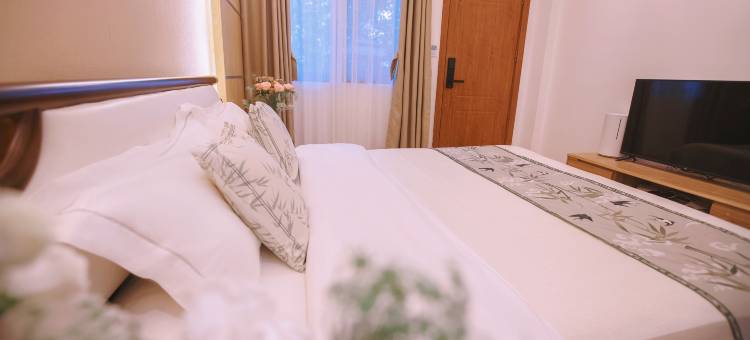 大理核朴轻宿(大理古城店)图片