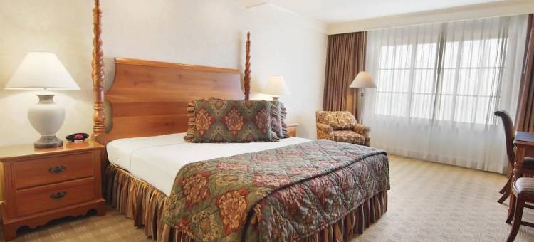 贝伊兰丁酒店(Bay Landing Hotel)图片