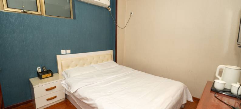 北京碧水兰轩宾馆(协和医院店)图片