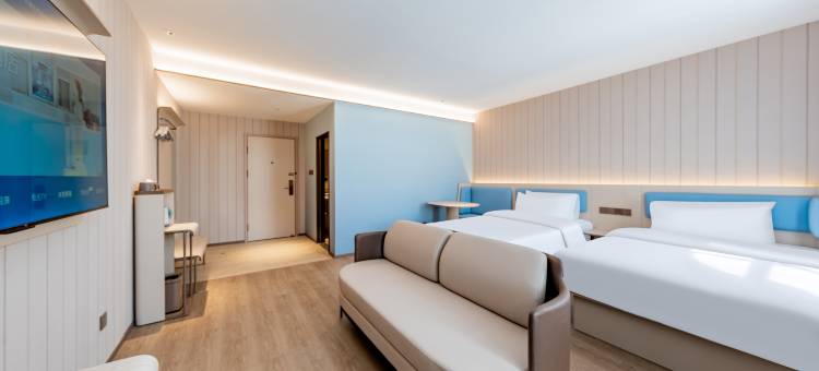 汉庭酒店(乌兰察布集宁怀远南路店)图片