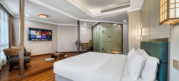 南苑e家(乐清时代广场店)图片