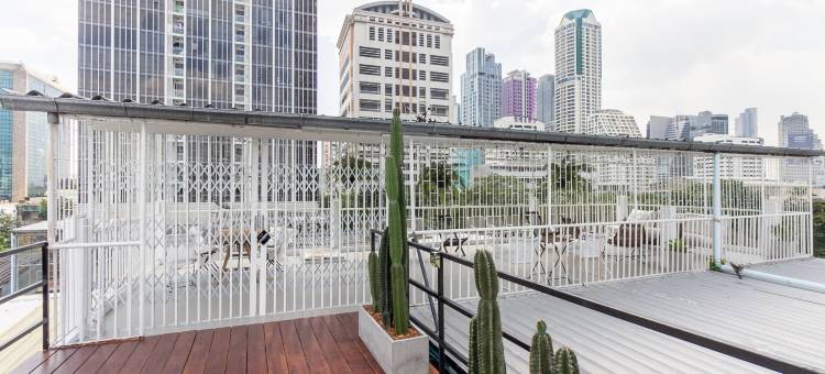 酷地旅舍(Kudi Hostel)图片