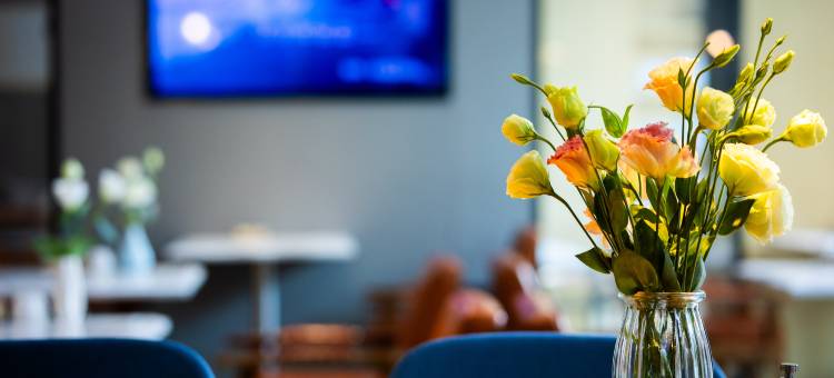 济南山东师范大学文化东路亚朵酒店图片