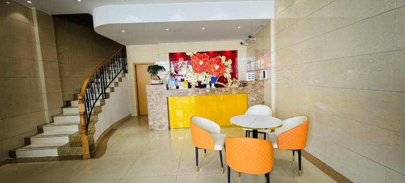 云来四季H酒店(马鞍山东站红星美凯龙店)图片