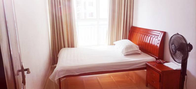 北海福来顺家庭公寓图片