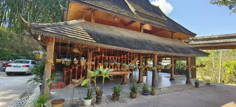 江城如丽景旺酒店图片