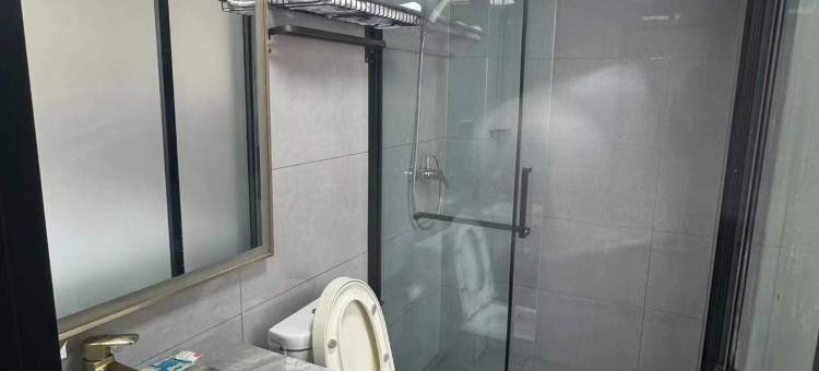 孝感振达宾馆图片