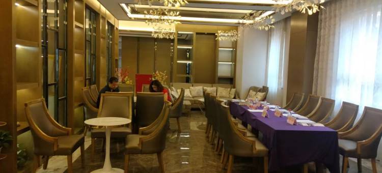 伽师丝路明珠酒店图片