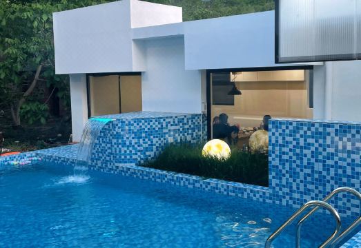 Shan Ye Yun Ye Homestay Hotel Overview