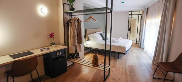 神话精品住宿加早餐旅馆(Mythic Valencia)图片