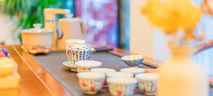 昕晖·生活艺术美学美宿(大理古城南门店)图片
