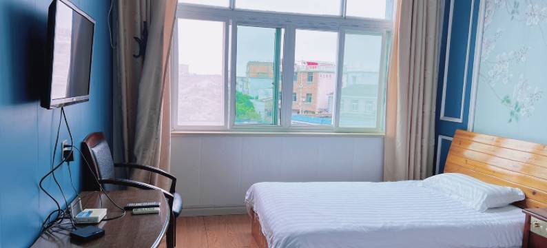 嵊泗枸杞岛桃源大饭店图片