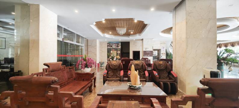 阿富尔连锁酒店(文山七花广场侗德店)图片