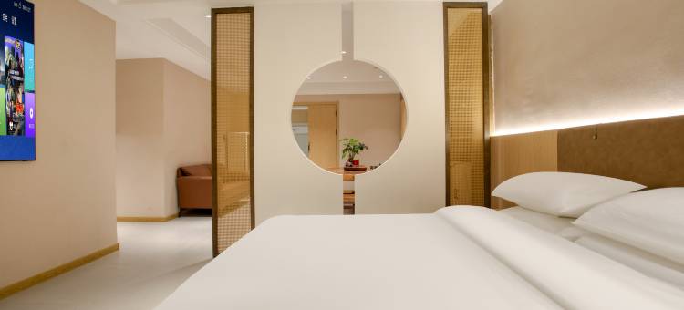 大隐精品酒店图片