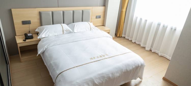 杭州时来运转酒店(浙江交通职业技术学院金地广场店)图片