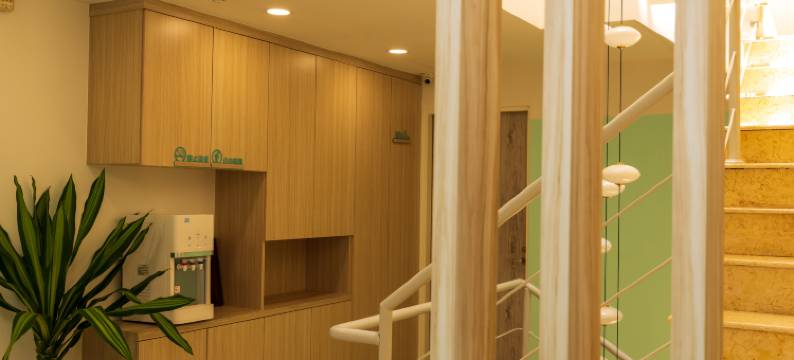 墾丁船帆石山海晴民宿图片