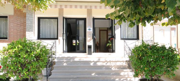 佩鲁济纳酒店(Hotel Perugina)图片