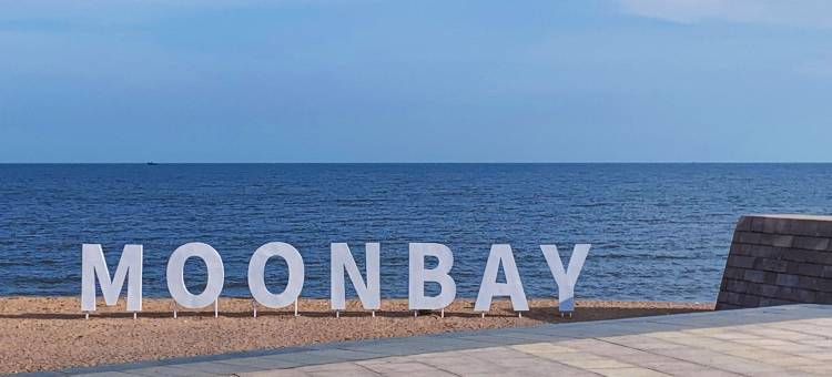 华驿精选酒店(葫芦岛龙湾海滨风景区店)图片