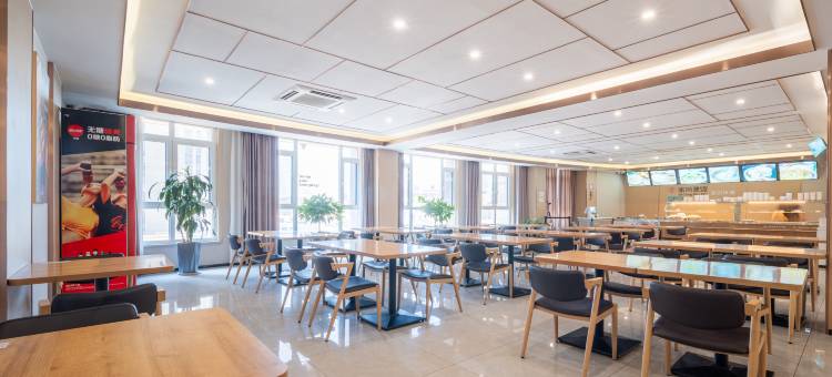 筑悦家公寓(日照站海纳商城店)图片