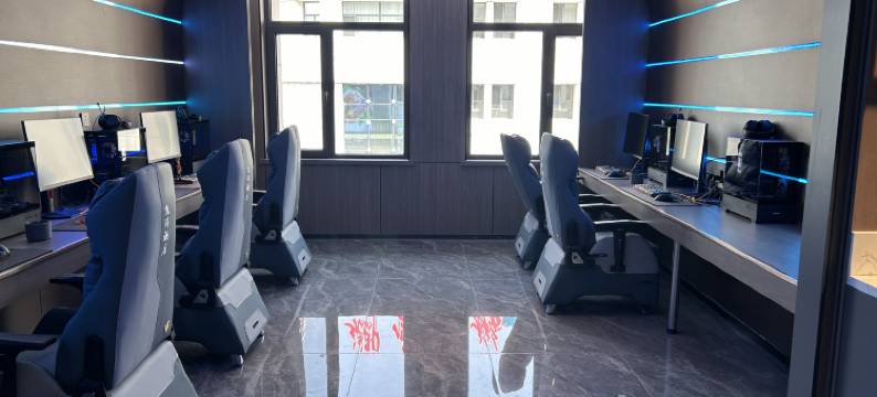 阿鲁科尔沁旗凯泊电竞酒店(新城商厦店)图片