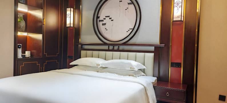 德寿府(浑源古城店)图片