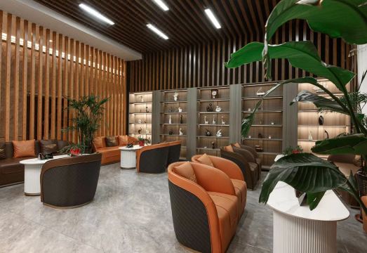 yuanzhu hotel Hotel Overview