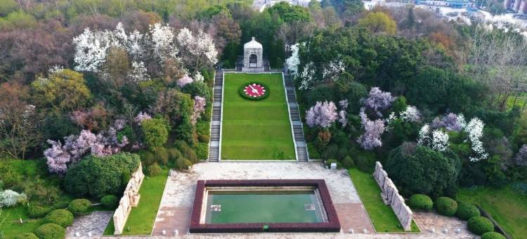 如家酒店(南京安德门地铁站雨花台风景区店)图片