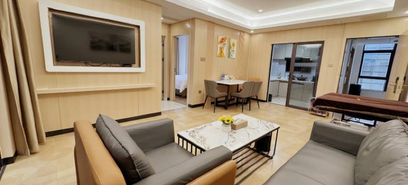 康颜温泉酒店(河源东源黄村店)图片