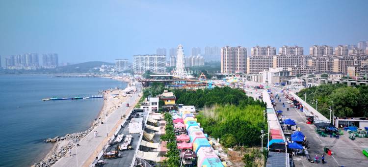 大连梦森休闲民宿图片