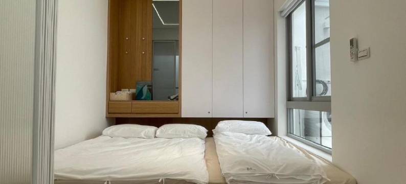 嘉义包栋里白民宿图片