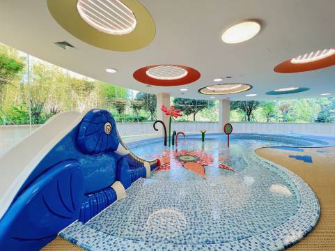 SLH·昆明玉龙湾湖景酒店图片