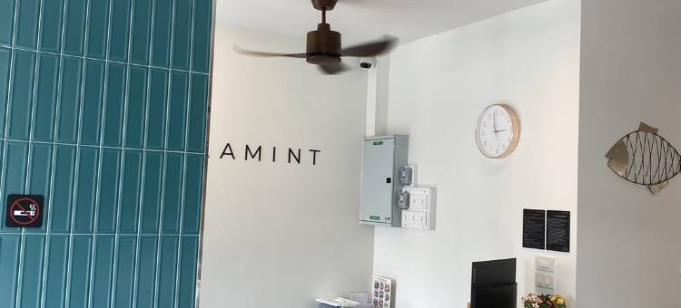 卡拉明特公寓酒店(Calamint Residence Hotel)图片