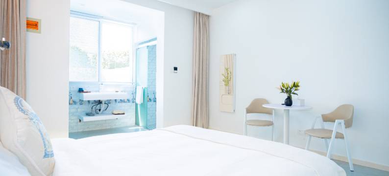 上海云和川民宿图片